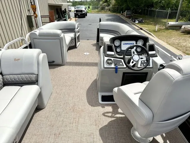 Slide: The Image of Ranger 220C 2020 - 4