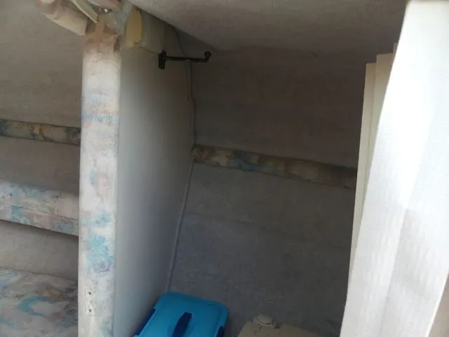 Slide: The Image of Sea Ray VS 21 1996 - 13