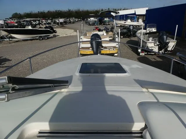 Slide: The Image of Sea Ray VS 21 1996 - 15