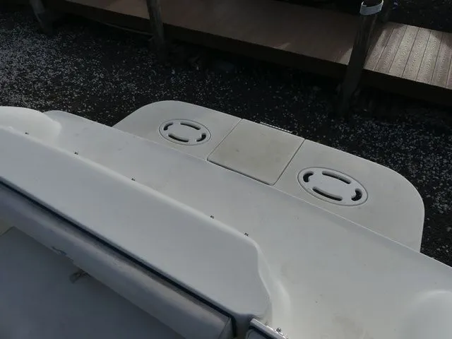 Slide: The Image of Sea Ray VS 21 1996 - 20