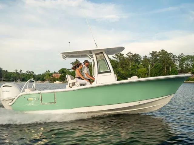 The Image of Sea Hunt Ultra 239se 2026 - 1