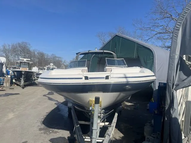 Slide: The Image of Hurricane SunDeck 2690 OB 2014 - 3