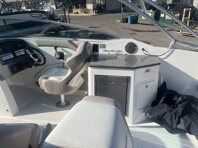 Slide: The Image of Hurricane SunDeck 2690 OB 2014 - 6