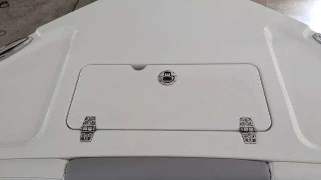 Slide: The Image of Parker Marine 210 Coastal 2026 - 11