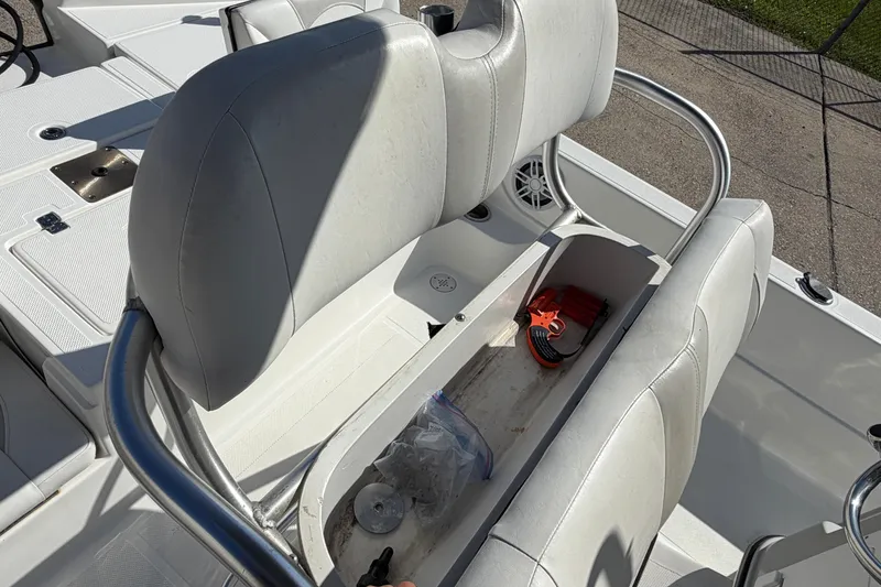 Slide: The Image of Epic 23 Sport Console 2017 - 19