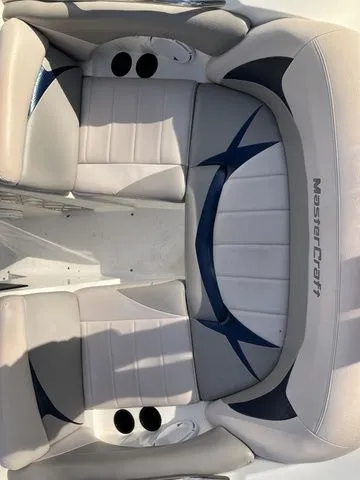 Slide: The Image of MasterCraft 200 Maristar 2007 - 11