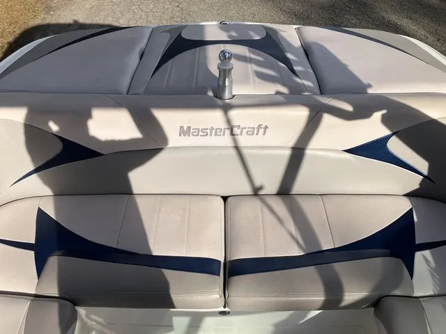 Slide: The Image of MasterCraft 200 Maristar 2007 - 13