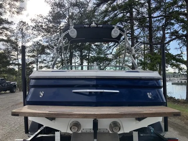 Slide: The Image of MasterCraft 200 Maristar 2007 - 18