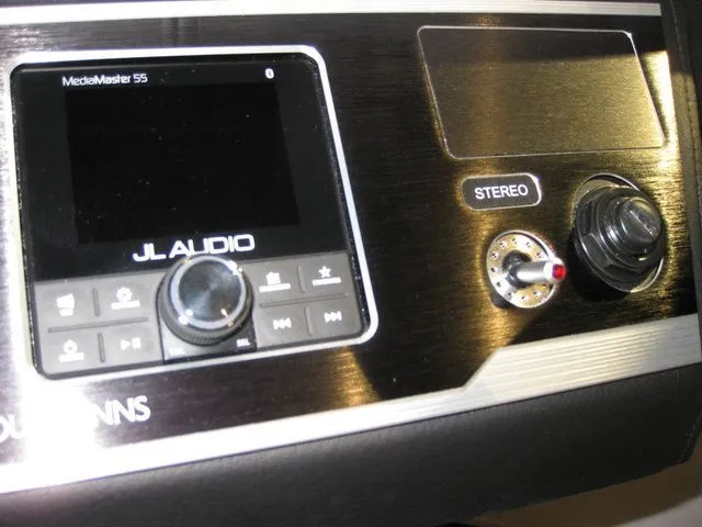 Slide: The Image of Four Winns HD3C OB W/ MERCURY 250XL VERADO 2025 - 33