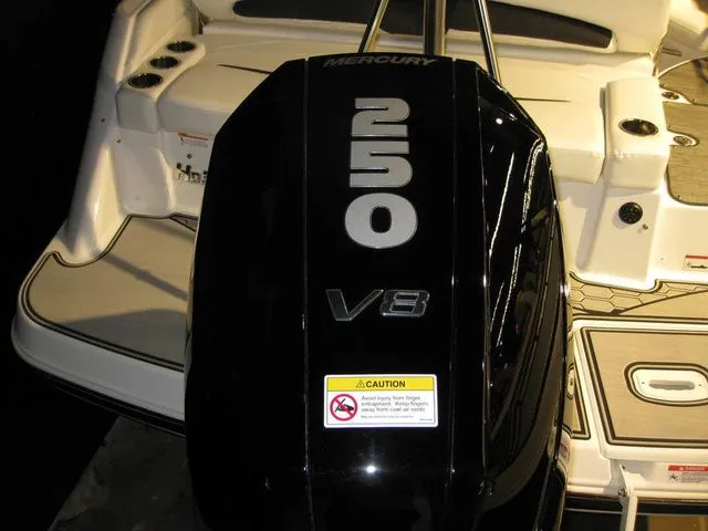 Slide: The Image of Four Winns HD3C OB W/ MERCURY 250XL VERADO 2025 - 39