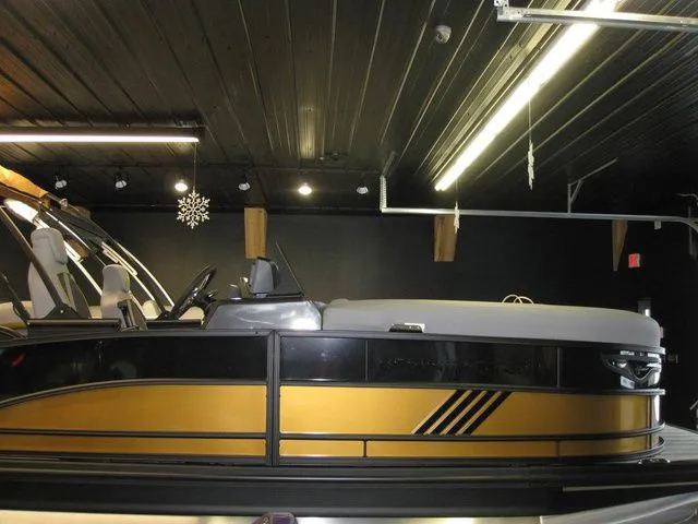 The Image of Bennington M Swingback 22 MSB 2026 - 1