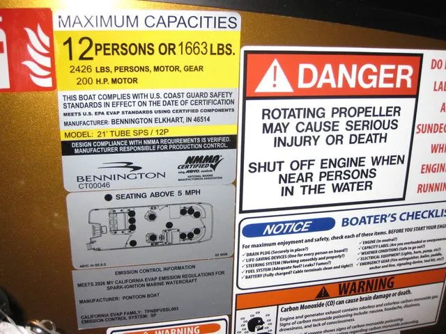 Slide: The Image of Bennington M Swingback 22 MSB 2026 - 12
