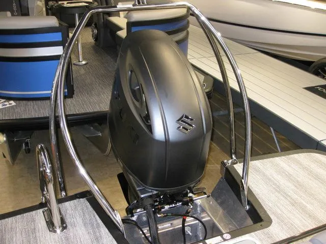 Slide: The Image of Bennington M Swingback 22 MSB 2026 - 15