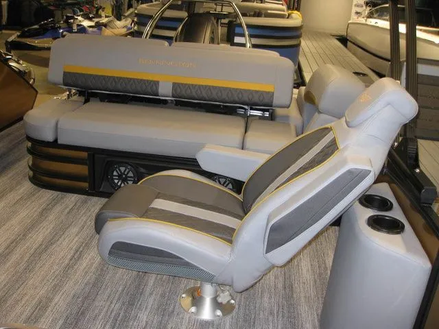 Slide: The Image of Bennington M Swingback 22 MSB 2026 - 17