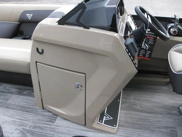 Slide: The Image of Viaggio X22U TRI-TOON W/MERCURY 200XL OUTBOARD MOTOR 2026 - 20