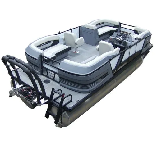 Slide: The Image of Starcraft VX 20 R DH - JUST ARRIVED!!! 2026 - 17