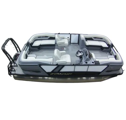 Slide: The Image of Starcraft VX 20 R DH - JUST ARRIVED!!! 2026 - 19