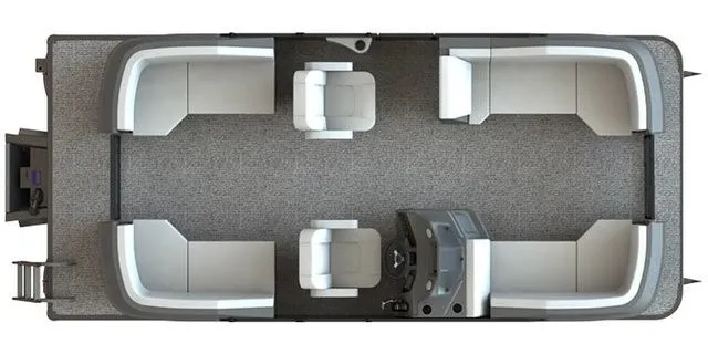 Slide: The Image of Starcraft VX 20 R DH - JUST ARRIVED!!! 2026 - 5