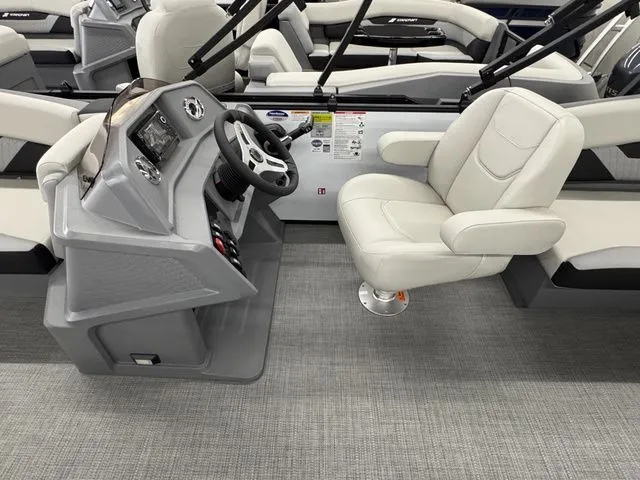 Slide: The Image of Starcraft VX 20 R DH - JUST ARRIVED!!! 2026 - 9