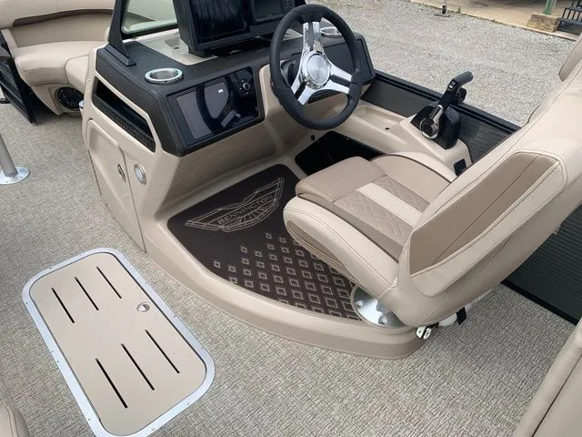 Slide: The Image of Bennington 22 MFB 2026 - 8