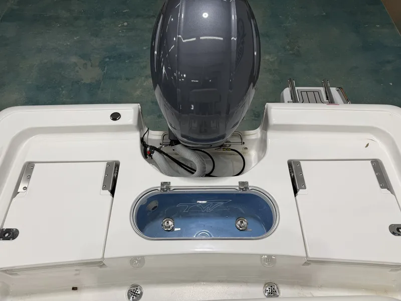 Slide: The Image of Tidewater 1910 Bay Max 2026 - 10