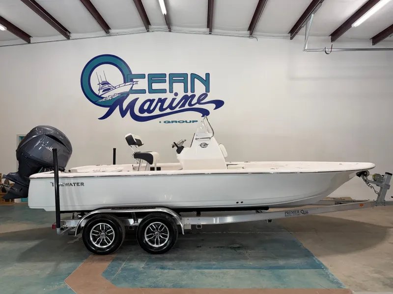 The Image of Tidewater 2110BMT 2026 - 1