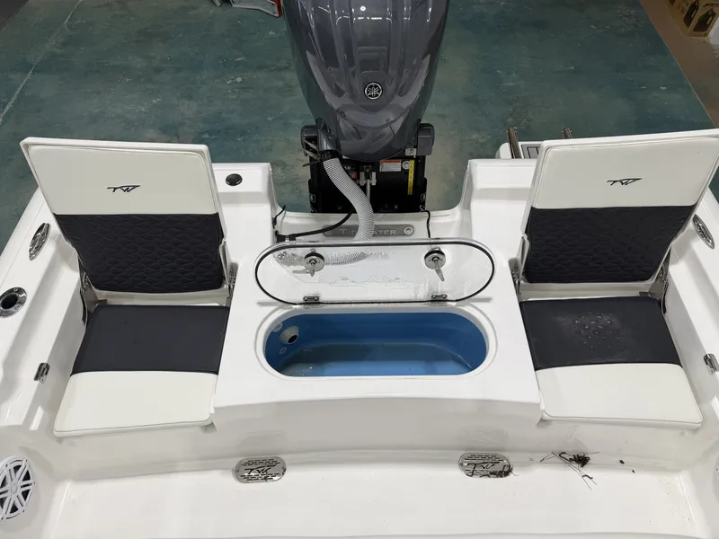 Slide: The Image of Tidewater 2110BMT 2026 - 10