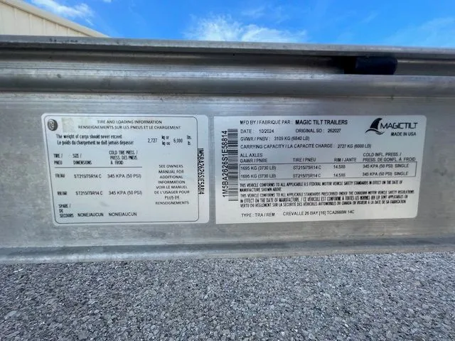 Slide: The Image of Crevalle 26 HBW 2019 - 15