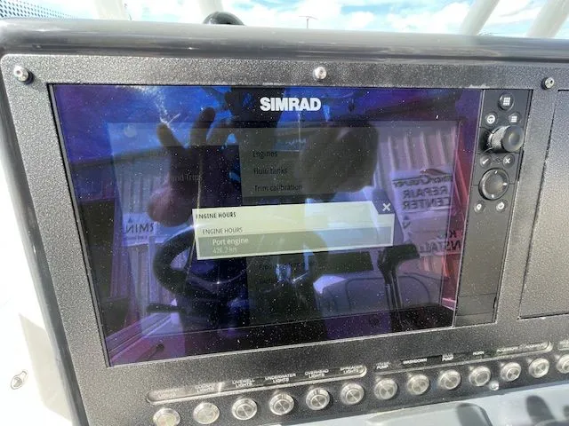 Slide: The Image of Crevalle 26 HBW 2019 - 18