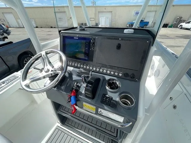 Slide: The Image of Crevalle 26 HBW 2019 - 34