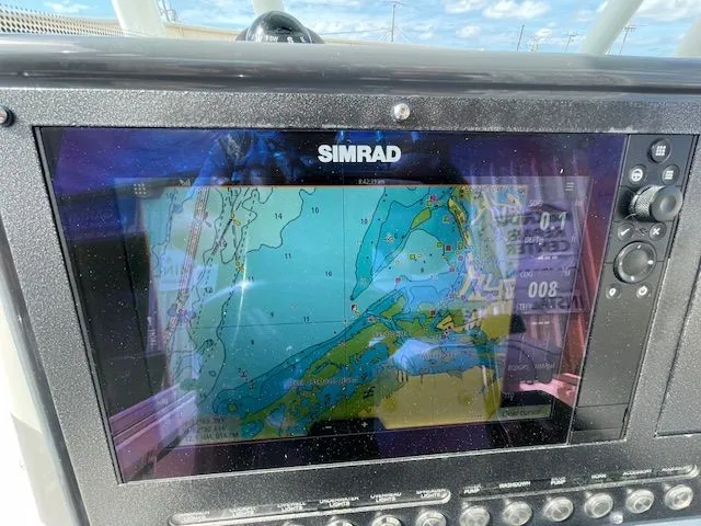 Slide: The Image of Crevalle 26 HBW 2019 - 36