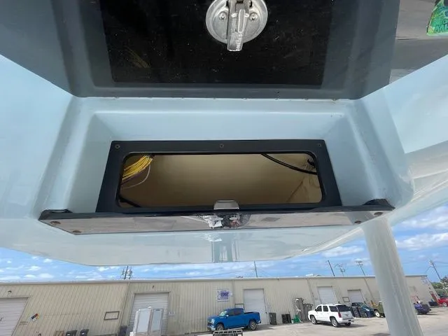 Slide: The Image of Crevalle 26 HBW 2019 - 39