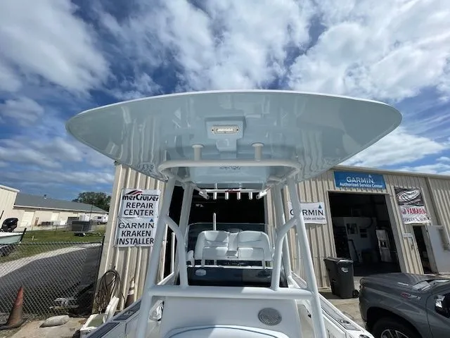 Slide: The Image of Crevalle 26 HBW 2019 - 44