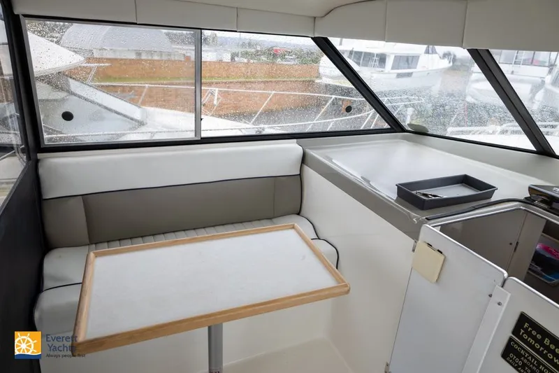 Slide: The Image of Bayliner 2859 Ciera Express 1997 - 14