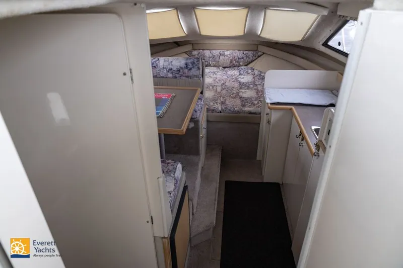 Slide: The Image of Bayliner 2859 Ciera Express 1997 - 15