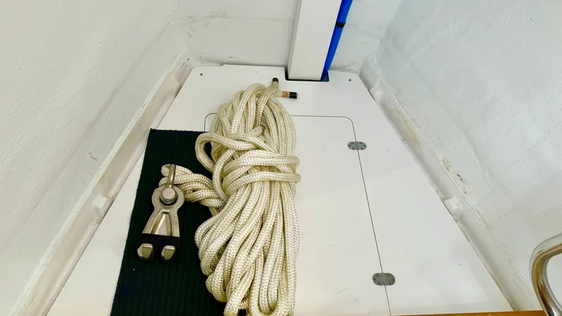 Slide: The Image of Jeanneau 57 2014 - 159