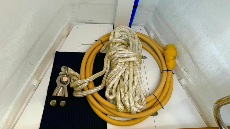 Slide: The Image of Jeanneau 57 2014 - 160