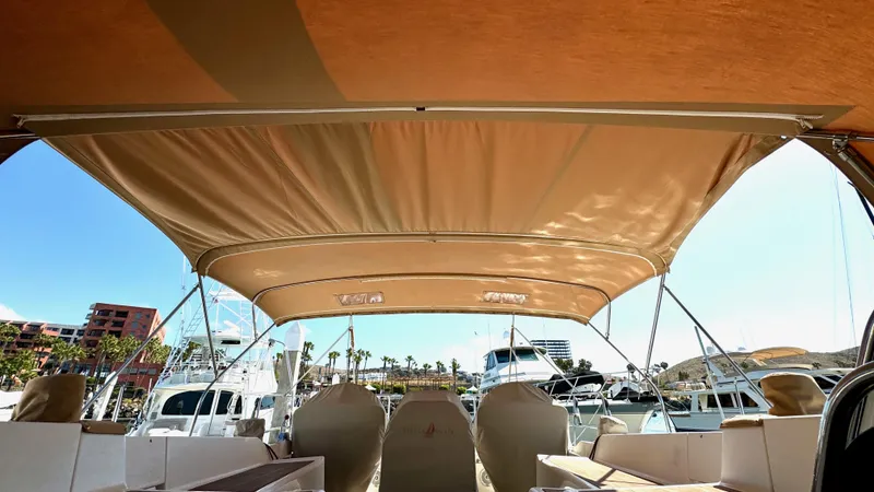 Slide: The Image of Jeanneau 57 2014 - 169