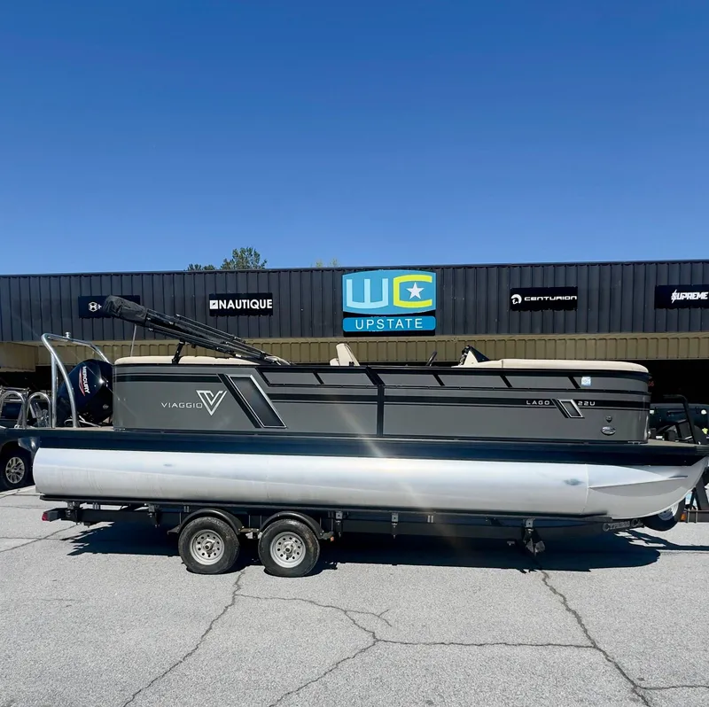 The Image of Viaggio Lago 22 U 2022 - 1