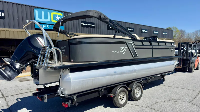 Slide: The Image of Viaggio Lago 22 U 2022 - 3