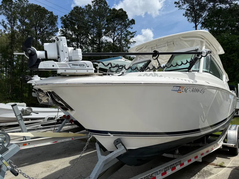 Slide: The Image of Pursuit DC 266 Dual Console 2025 - 17