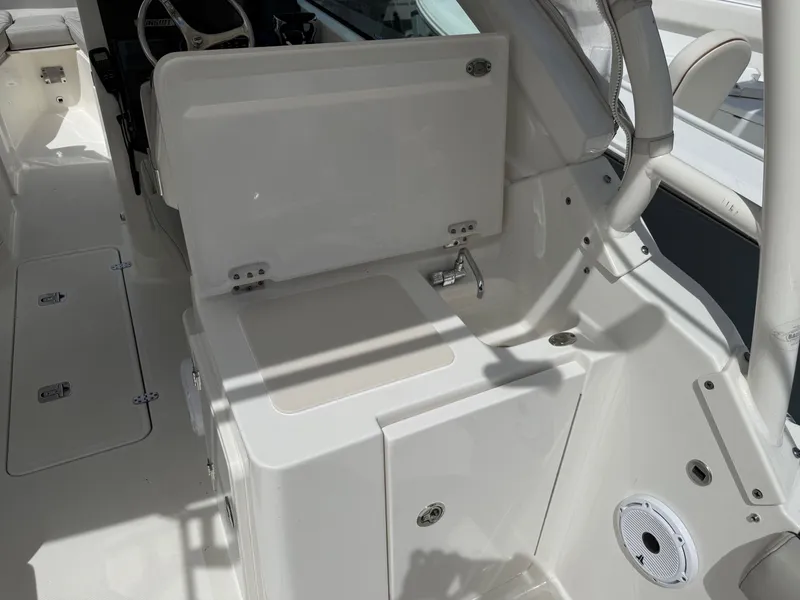 Slide: The Image of Pursuit DC 266 Dual Console 2025 - 22