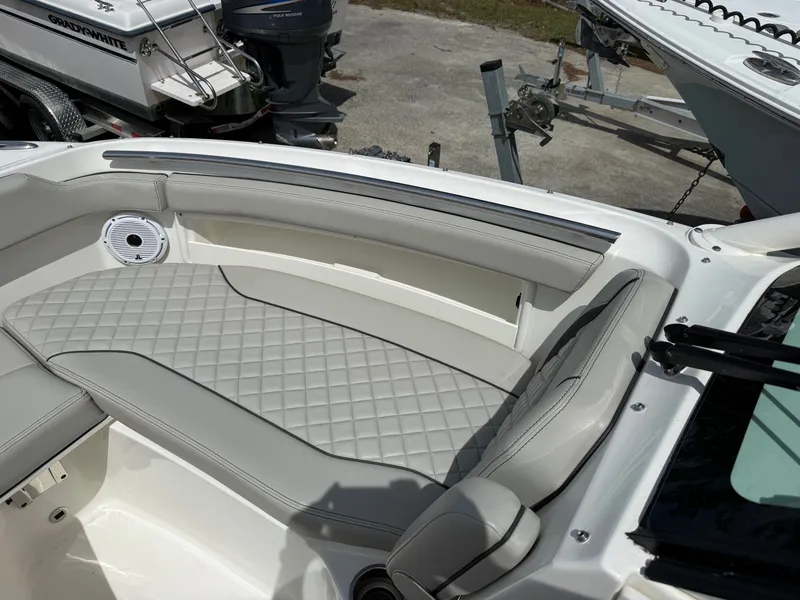 Slide: The Image of Pursuit DC 266 Dual Console 2025 - 6