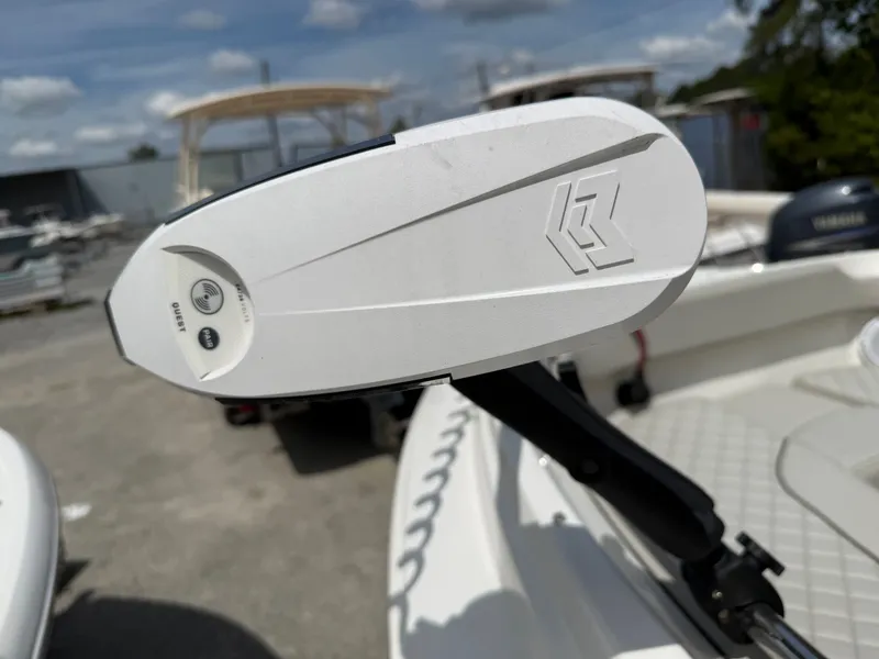 Slide: The Image of Pursuit DC 266 Dual Console 2025 - 7