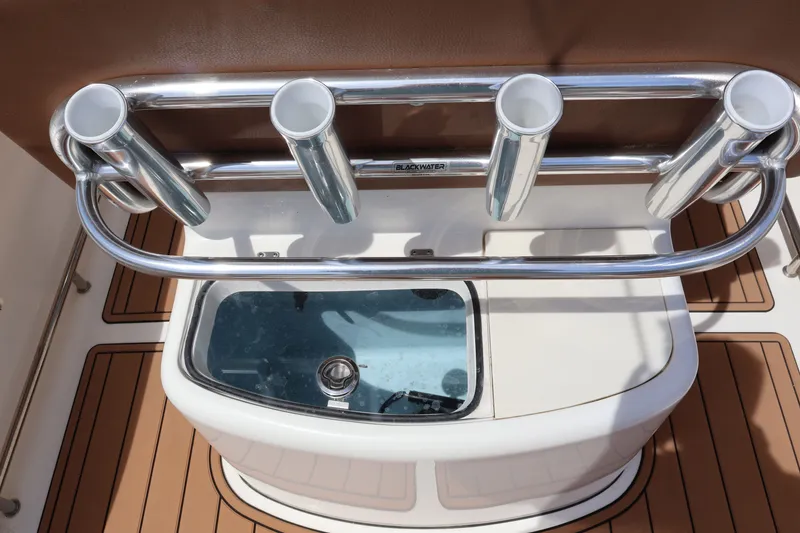 Slide: The Image of Pioneer 202 Sportfish 2024 - 10