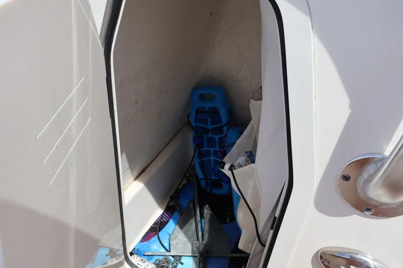 Slide: The Image of Pioneer 202 Sportfish 2024 - 5