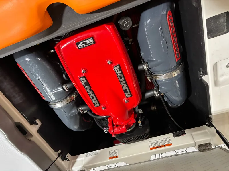 Slide: The Image of MasterCraft NXT20 2015 - 11