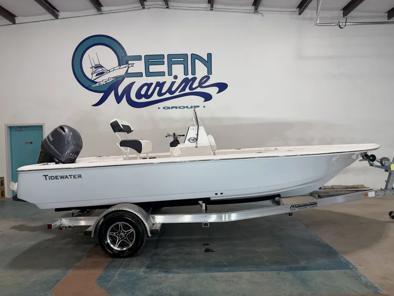 The Image of Tidewater 1910 Bay Max 2026 - 1