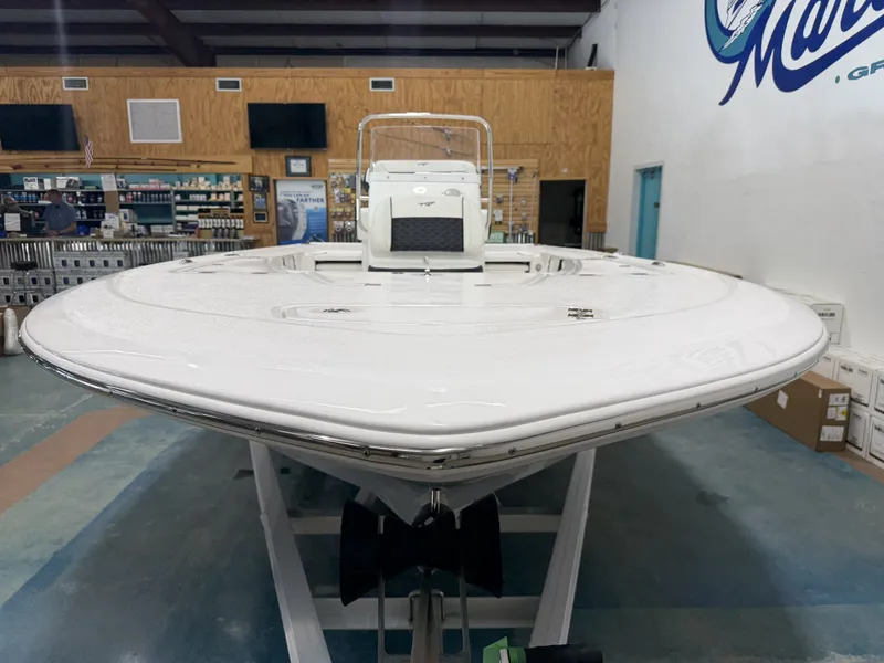 Slide: The Image of Tidewater 1910 Bay Max 2026 - 12