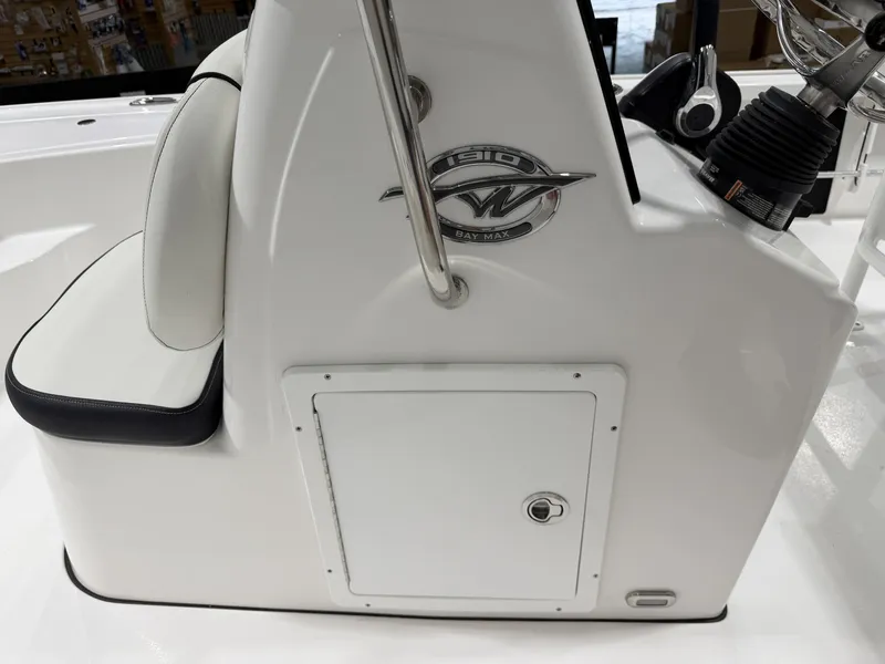 Slide: The Image of Tidewater 1910 Bay Max 2026 - 19